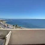 Deluxe Large Apartment Sea Views Benalbeach