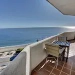 Deluxe Large Apartment Sea Views Benalbeach