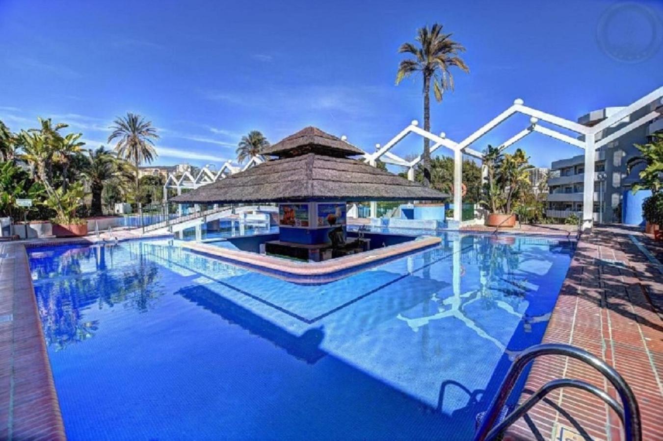 Deluxe Large Sea Views Benalbeach Benalmadena